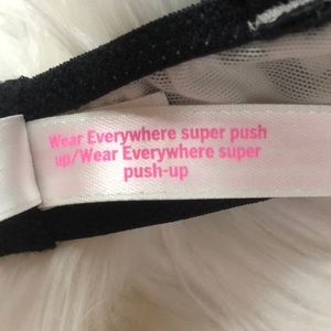 PINK Victoria's Secret Intimates & Sleepwear - Really cute pink bra PINK Victoria's Secret Intimates & Sleepwear - Really cute pink bra